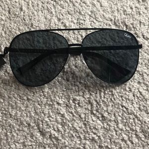 Quay Vivienne aviators